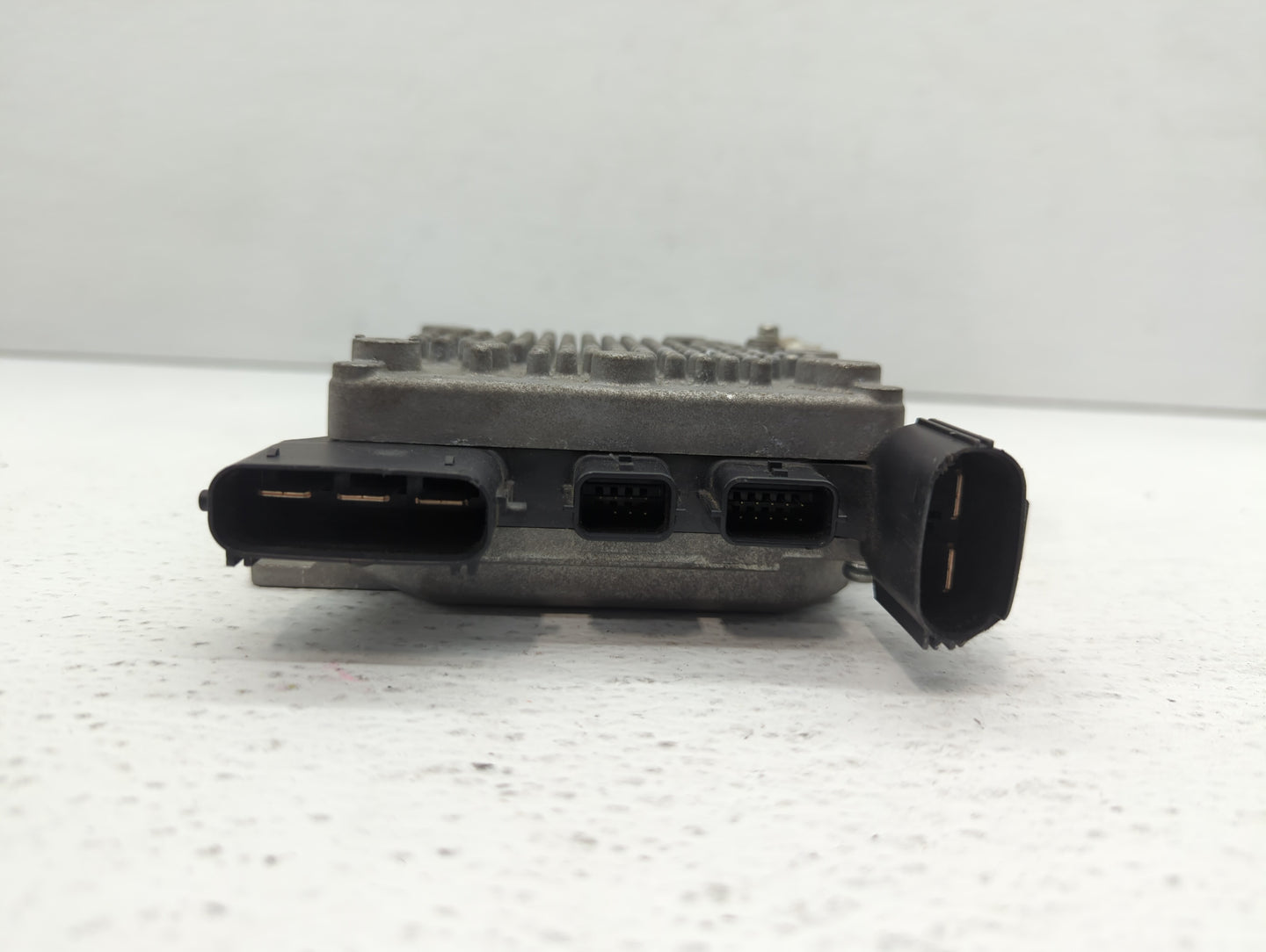2015-2015 Subaru Wrx Chassis Control Module Ccm Bcm Body Control - Oemusedautoparts1.com