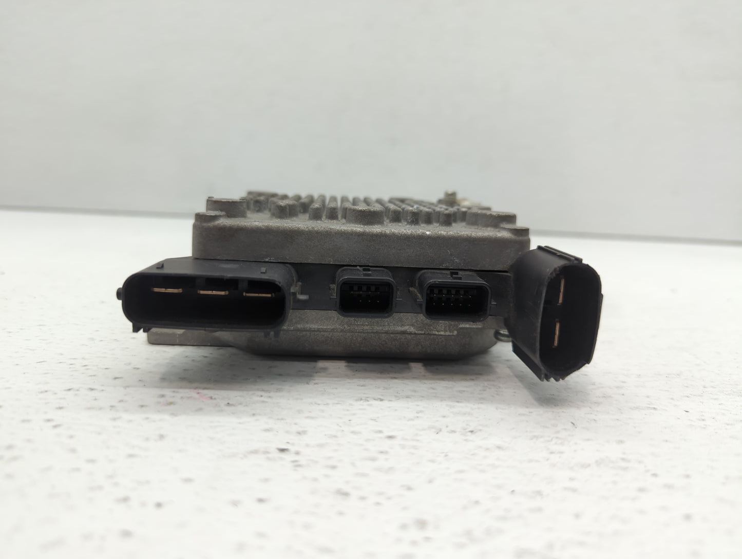 2015-2015 Subaru Wrx Chassis Control Module Ccm Bcm Body Control - Oemusedautoparts1.com