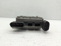 2015-2015 Subaru Wrx Chassis Control Module Ccm Bcm Body Control - Oemusedautoparts1.com
