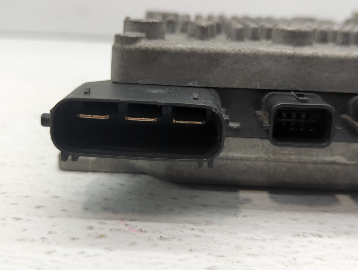 2015-2015 Subaru Wrx Chassis Control Module Ccm Bcm Body Control - Oemusedautoparts1.com