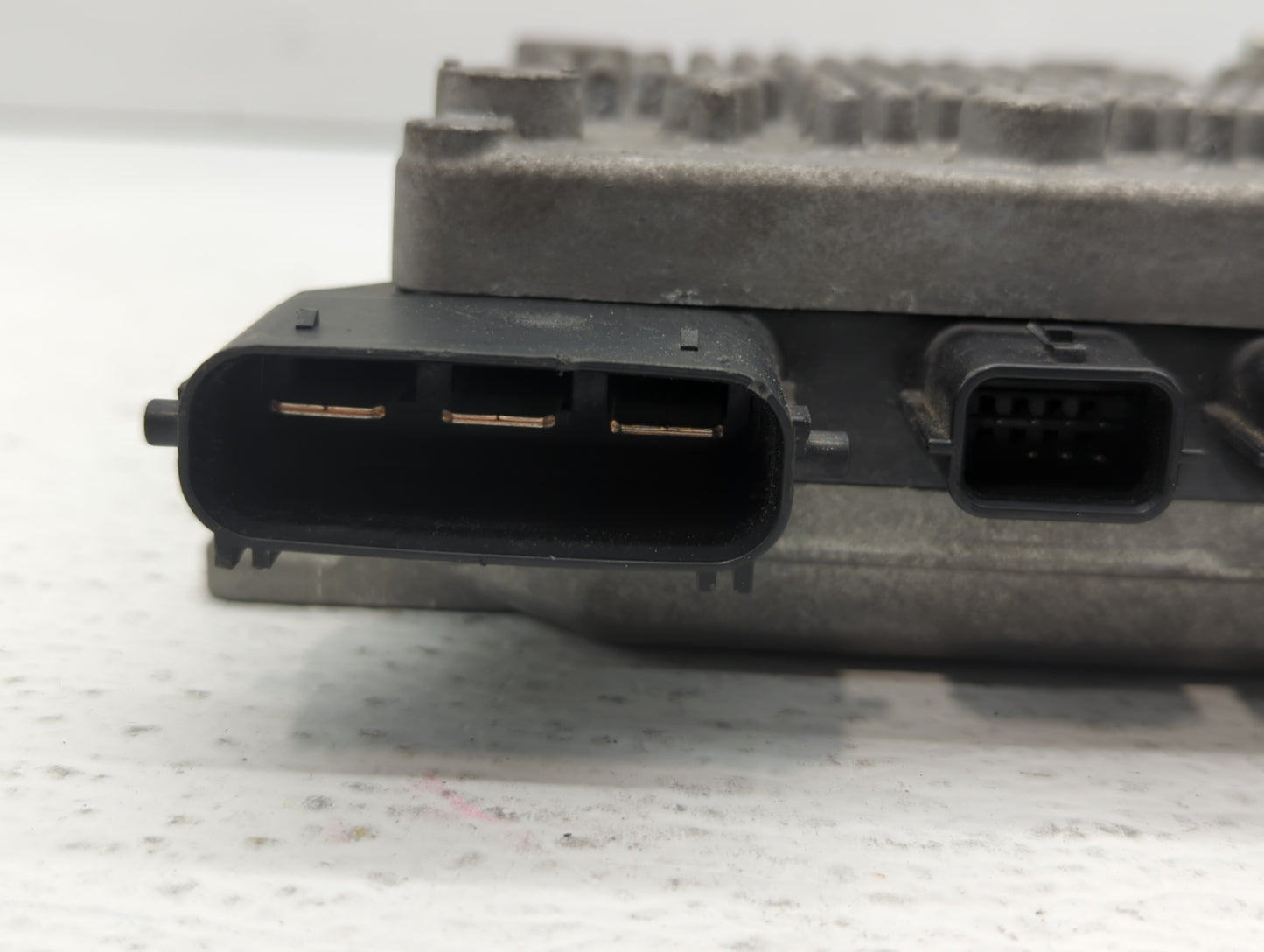 2015-2015 Subaru Wrx Chassis Control Module Ccm Bcm Body Control - Oemusedautoparts1.com