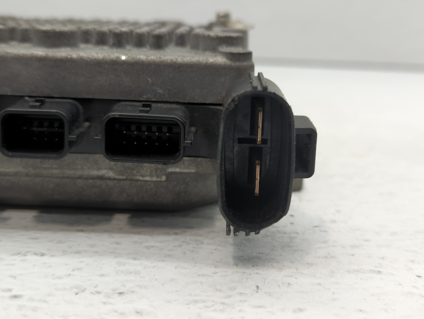2015-2015 Subaru Wrx Chassis Control Module Ccm Bcm Body Control - Oemusedautoparts1.com