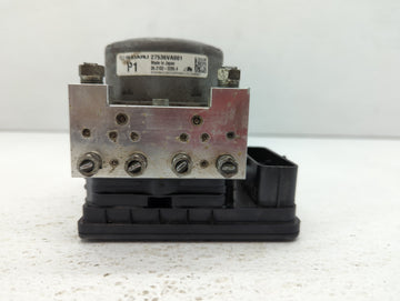 2015 Subaru Wrx Anti-Lock Brake ABS Pump Module Actuator OEM P/N:27536VA001 Fits OEM Used Auto Parts - Oemusedautoparts1.com