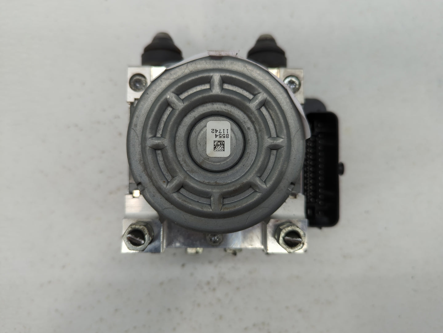 2015 Subaru Wrx ABS Pump Control Module Replacement P/N:27536VA001 Fits OEM Used Auto Parts - Oemusedautoparts1.com