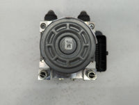 2015 Subaru Wrx ABS Pump Control Module Replacement P/N:27536VA001 Fits OEM Used Auto Parts - Oemusedautoparts1.com