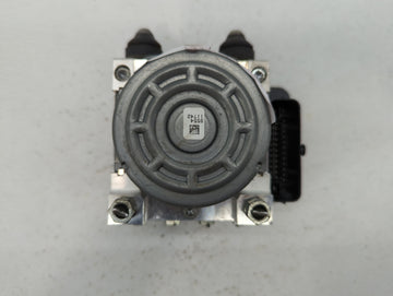2015 Subaru Wrx Anti-Lock Brake ABS Pump Module Actuator OEM P/N:27536VA001 Fits OEM Used Auto Parts