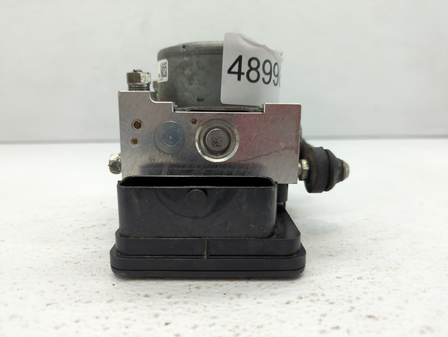 2015 Subaru Wrx ABS Pump Control Module Replacement P/N:27536VA001 Fits OEM Used Auto Parts - Oemusedautoparts1.com
