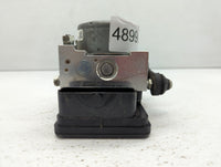 2015 Subaru Wrx ABS Pump Control Module Replacement P/N:27536VA001 Fits OEM Used Auto Parts - Oemusedautoparts1.com