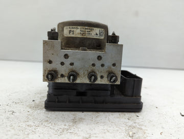 2015 Subaru Wrx Anti-Lock Brake ABS Pump Module Actuator OEM P/N:27536VA001 Fits OEM Used Auto Parts - Oemusedautoparts1.com