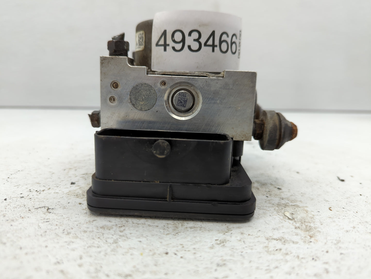 2015 Subaru Wrx ABS Pump Control Module Replacement P/N:27536VA001 Fits OEM Used Auto Parts - Oemusedautoparts1.com