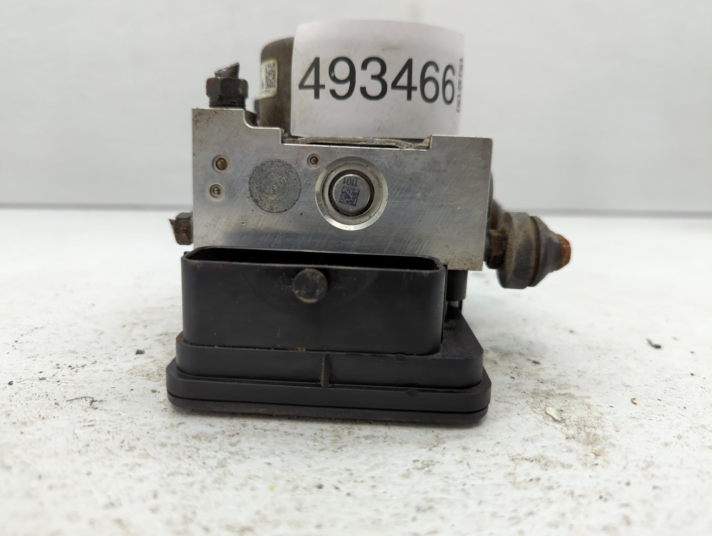 2015 Subaru Wrx ABS Pump Control Module Replacement P/N:27536VA001 Fits OEM Used Auto Parts - Oemusedautoparts1.com