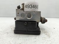 2015 Subaru Wrx ABS Pump Control Module Replacement P/N:27536VA001 Fits OEM Used Auto Parts - Oemusedautoparts1.com