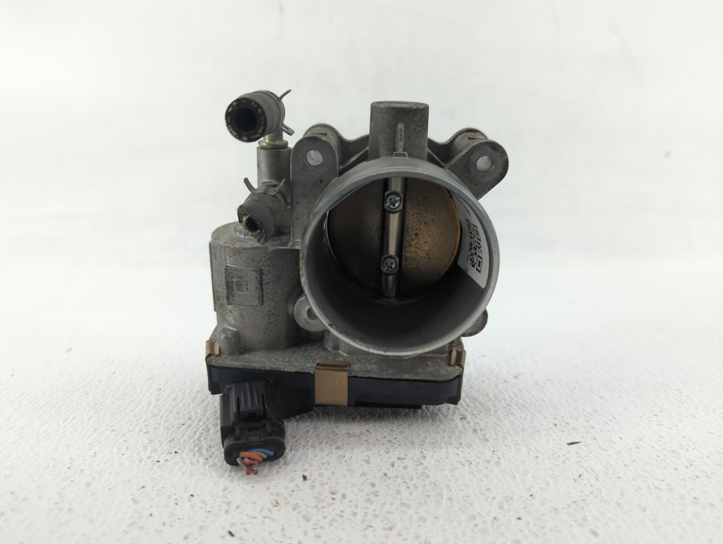 2015-2021 Subaru Wrx Throttle Body P/N:RME59-350 Fits Fits 2014 2015 2016 2017 2018 2019 2020 2021 OEM Used Auto Parts - Oem