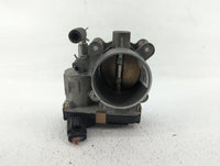 2015-2021 Subaru Wrx Throttle Body P/N:RME59-350 Fits Fits 2014 2015 2016 2017 2018 2019 2020 2021 OEM Used Auto Parts - Oem