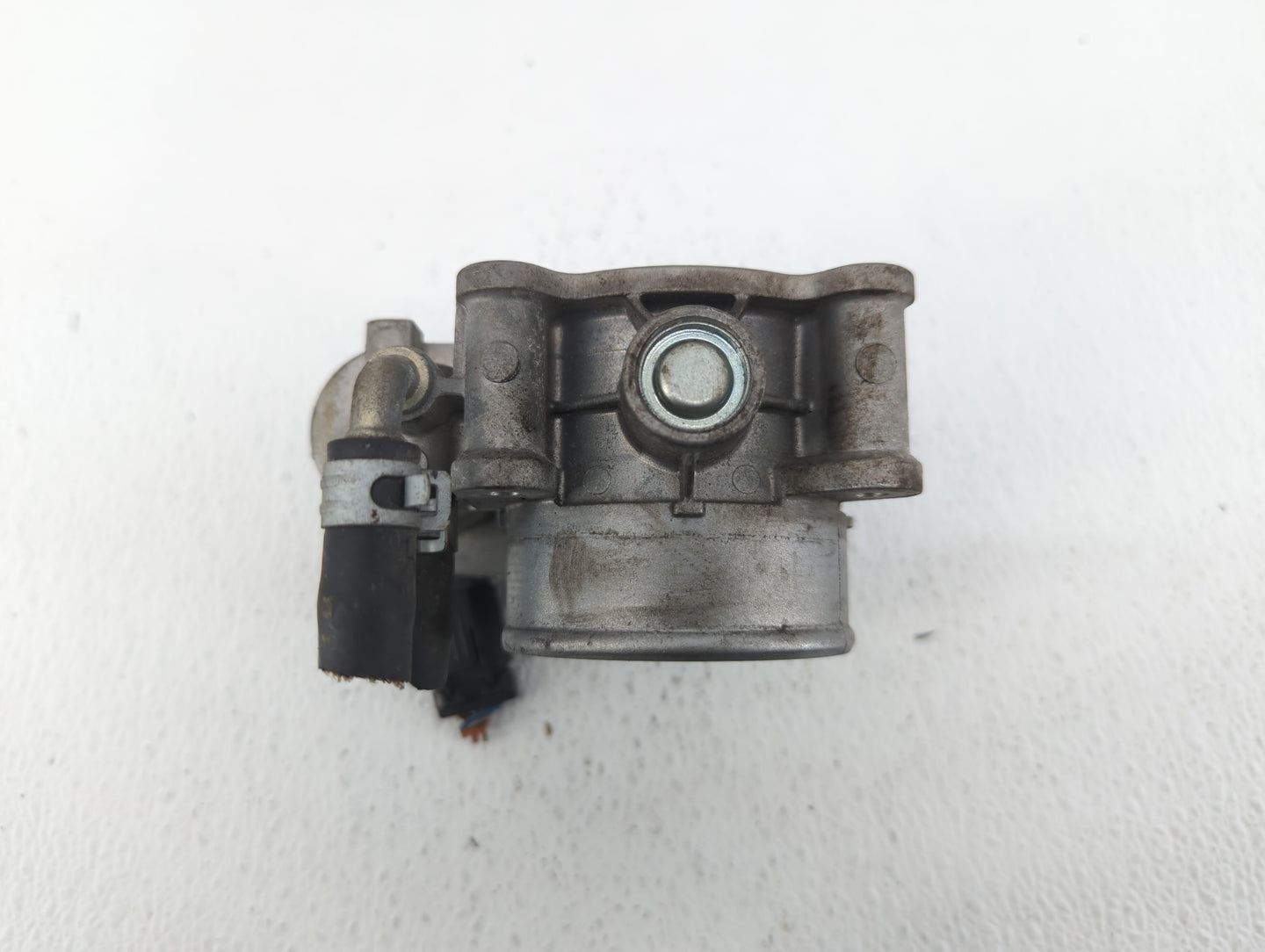 2015-2021 Subaru Wrx Throttle Body P/N:RME59-350 Fits Fits 2014 2015 2016 2017 2018 2019 2020 2021 OEM Used Auto Parts - Oem