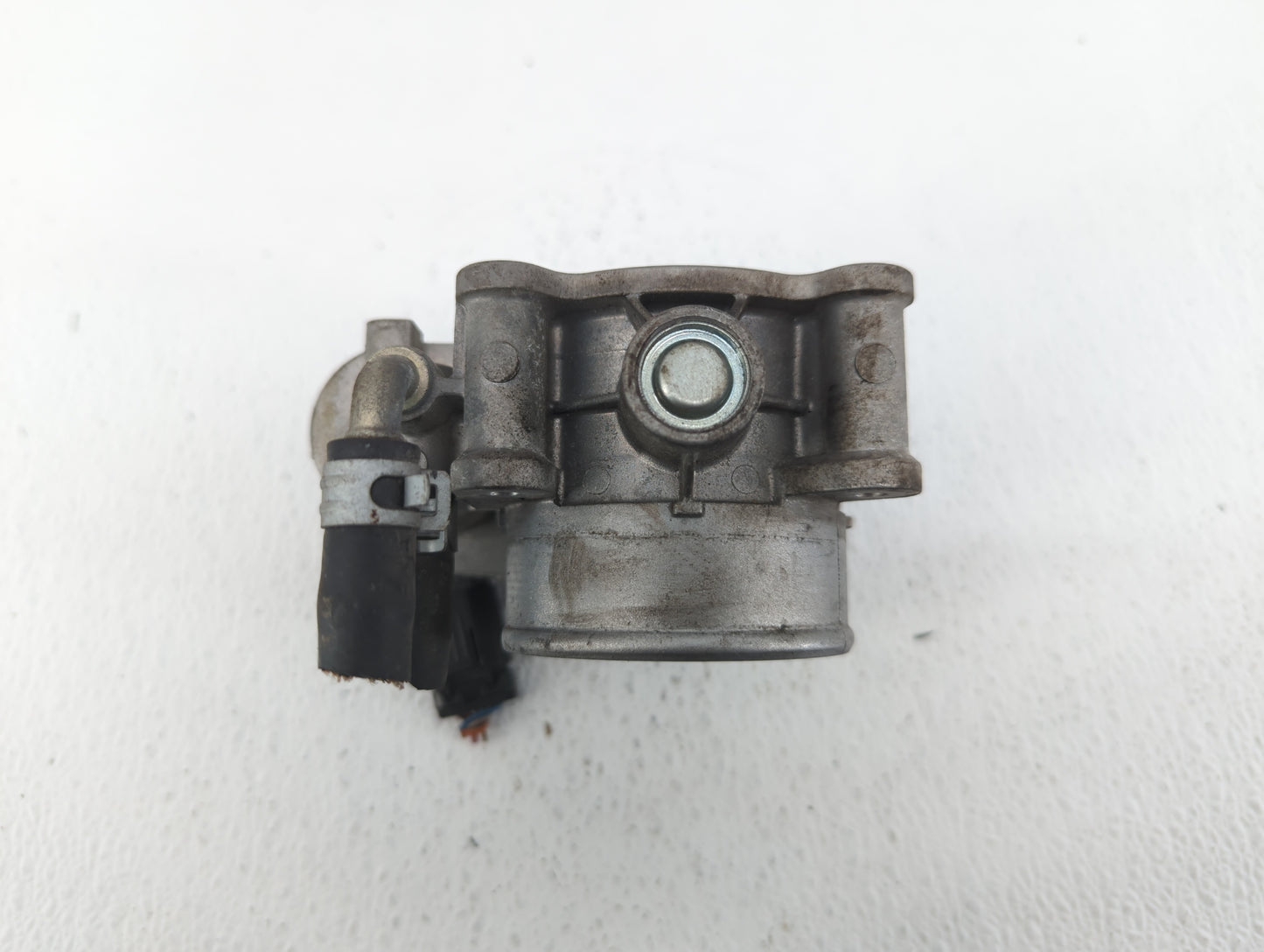 2015-2021 Subaru Wrx Throttle Body P/N:RME59-350 Fits Fits 2014 2015 2016 2017 2018 2019 2020 2021 OEM Used Auto Parts - Oem