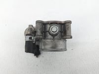 2015-2021 Subaru Wrx Throttle Body P/N:RME59-350 Fits Fits 2014 2015 2016 2017 2018 2019 2020 2021 OEM Used Auto Parts - Oem