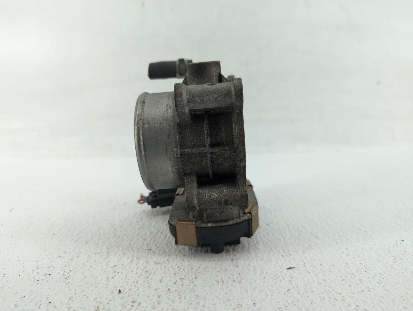 2015-2021 Subaru Wrx Throttle Body P/N:RME59-350 Fits Fits 2014 2015 2016 2017 2018 2019 2020 2021 OEM Used Auto Parts - Oem