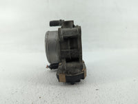 2015-2021 Subaru Wrx Throttle Body P/N:RME59-350 Fits Fits 2014 2015 2016 2017 2018 2019 2020 2021 OEM Used Auto Parts - Oem