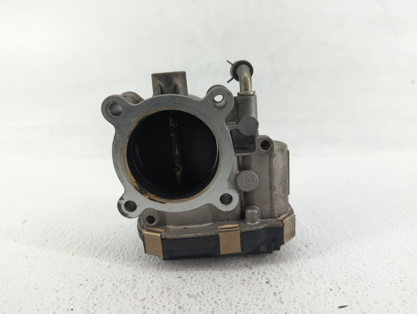 2015-2021 Subaru Wrx Throttle Body P/N:RME59-350 Fits Fits 2014 2015 2016 2017 2018 2019 2020 2021 OEM Used Auto Parts - Oem