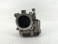 2015-2021 Subaru Wrx Throttle Body P/N:RME59-350 Fits Fits 2014 2015 2016 2017 2018 2019 2020 2021 OEM Used Auto Parts - Oem