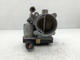 compare product 2015-2021 Subaru Wrx Throttle Body P/N:RME59-350 Fits Fits 2014 2015 2016 2017 2018 2019 2020 2021 OEM Used Auto Parts