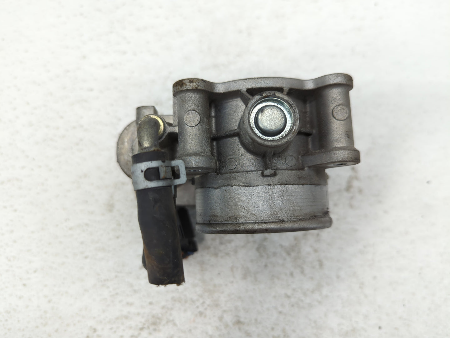 2015-2021 Subaru Wrx Throttle Body P/N:RME59-350 Fits Fits 2014 2015 2016 2017 2018 2019 2020 2021 OEM Used Auto Parts - Oem