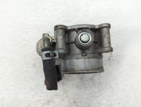 2015-2021 Subaru Wrx Throttle Body P/N:RME59-350 Fits Fits 2014 2015 2016 2017 2018 2019 2020 2021 OEM Used Auto Parts - Oem