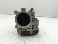 2015-2021 Subaru Wrx Throttle Body P/N:RME59-350 Fits Fits 2014 2015 2016 2017 2018 2019 2020 2021 OEM Used Auto Parts - Oem