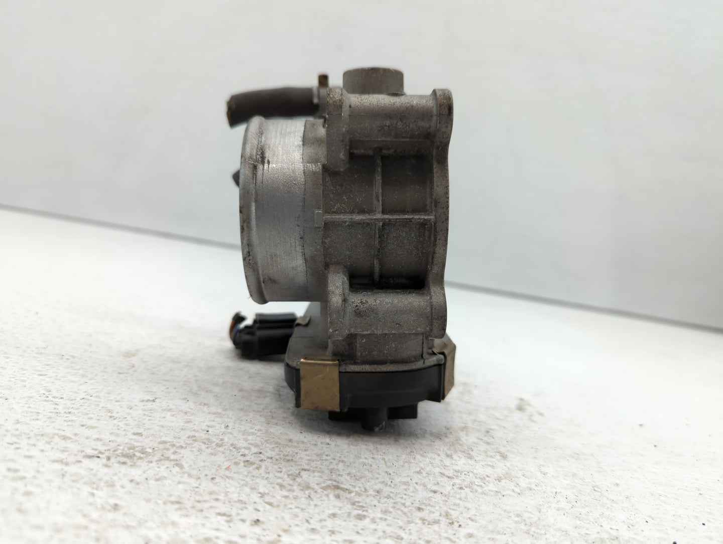 2015-2021 Subaru Wrx Throttle Body P/N:RME59-350 Fits Fits 2014 2015 2016 2017 2018 2019 2020 2021 OEM Used Auto Parts - Oem