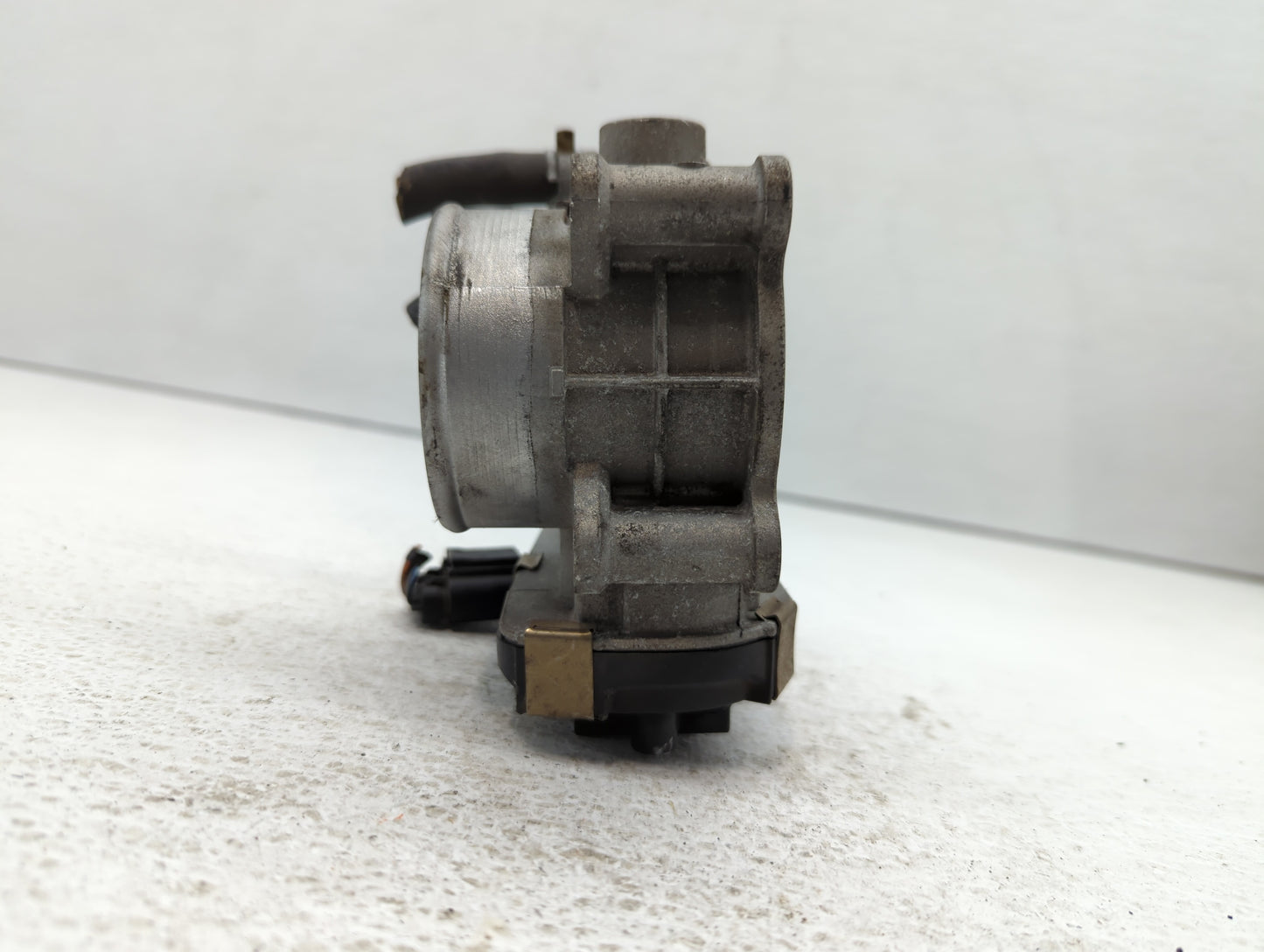 2015-2021 Subaru Wrx Throttle Body P/N:RME59-350 Fits Fits 2014 2015 2016 2017 2018 2019 2020 2021 OEM Used Auto Parts - Oem