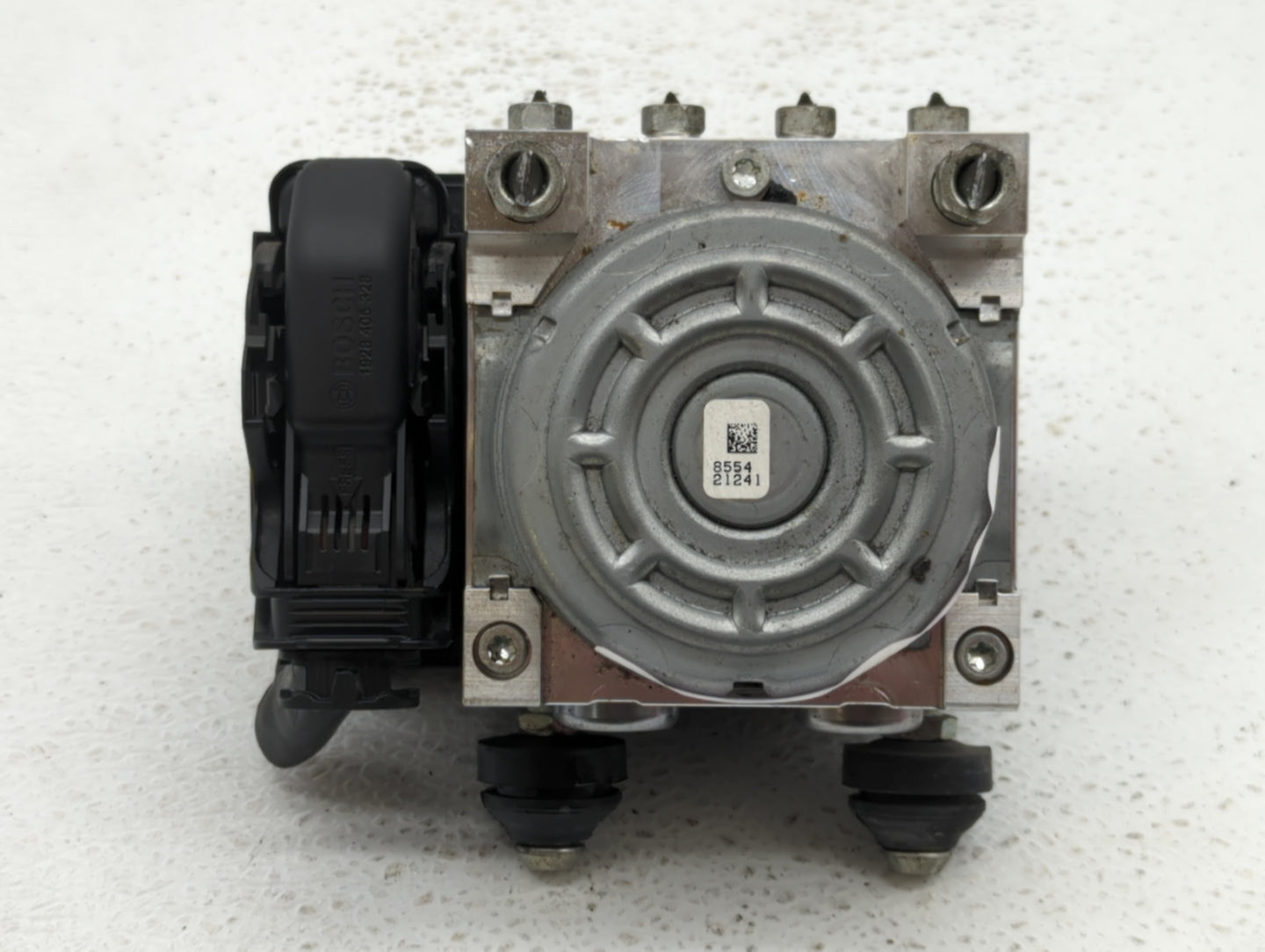 2015 Subaru Wrx ABS Pump Control Module Replacement P/N:27536VA001 Fits OEM Used Auto Parts - Oemusedautoparts1.com