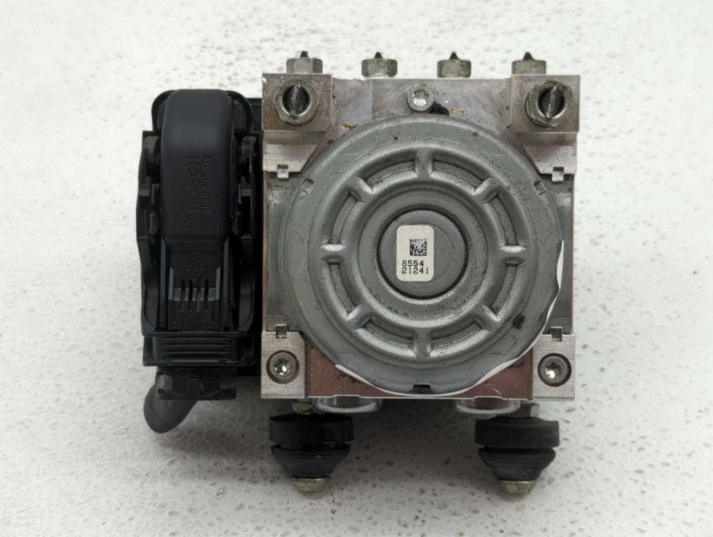2015 Subaru Wrx ABS Pump Control Module Replacement P/N:27536VA001 Fits OEM Used Auto Parts - Oemusedautoparts1.com