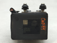 2015 Subaru Wrx ABS Pump Control Module Replacement P/N:27536VA001 Fits OEM Used Auto Parts - Oemusedautoparts1.com