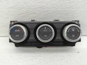 compare product 2015 Subaru Wrx Climate Control Module Temperature AC/Heater Replacement P/N:72311VA211 72311VA040 Fits OEM Used Auto Parts