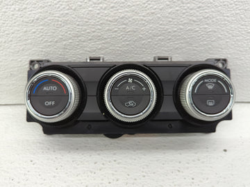 2015 Subaru Wrx Climate Control Module Temperature AC/Heater Replacement P/N:72311VA211 72311VA040 Fits OEM Used Auto Parts 