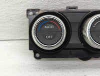 2015 Subaru Wrx Climate Control Module Temperature AC/Heater Replacement P/N:72311VA211 72311VA040 Fits OEM Used Auto Parts 