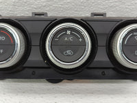 2015 Subaru Wrx Climate Control Module Temperature AC/Heater Replacement P/N:72311VA211 72311VA040 Fits OEM Used Auto Parts 