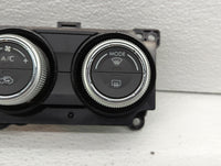 2015 Subaru Wrx Climate Control Module Temperature AC/Heater Replacement P/N:72311VA211 72311VA040 Fits OEM Used Auto Parts 