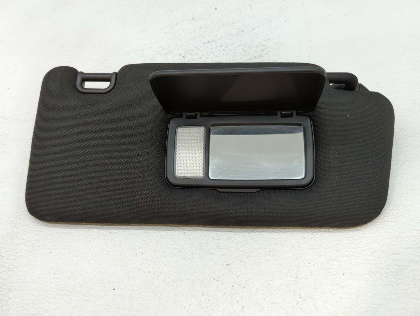 2015-2021 Subaru Wrx Sun Visor Shade Replacement Passenger Right Mirror Fits Fits 2015 2016 2017 2018 2019 2020 2021 OEM Use