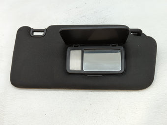 compare product 2015-2021 Subaru Wrx Sun Visor Shade Replacement Passenger Right Mirror Fits Fits 2015 2016 2017 2018 2019 2020 2021 OEM Used Auto Parts