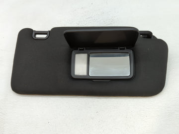 2015-2021 Subaru Wrx Sun Visor Shade Replacement Passenger Right Mirror Fits Fits 2015 2016 2017 2018 2019 2020 2021 OEM Use