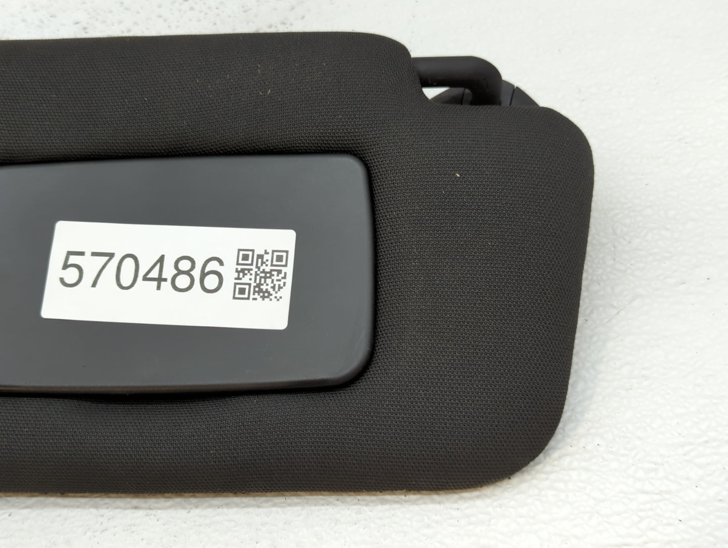 2015-2021 Subaru Wrx Sun Visor Shade Replacement Passenger Right Mirror Fits Fits 2015 2016 2017 2018 2019 2020 2021 OEM Use