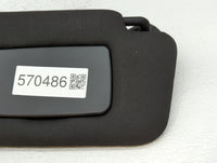 2015-2021 Subaru Wrx Sun Visor Shade Replacement Passenger Right Mirror Fits Fits 2015 2016 2017 2018 2019 2020 2021 OEM Use