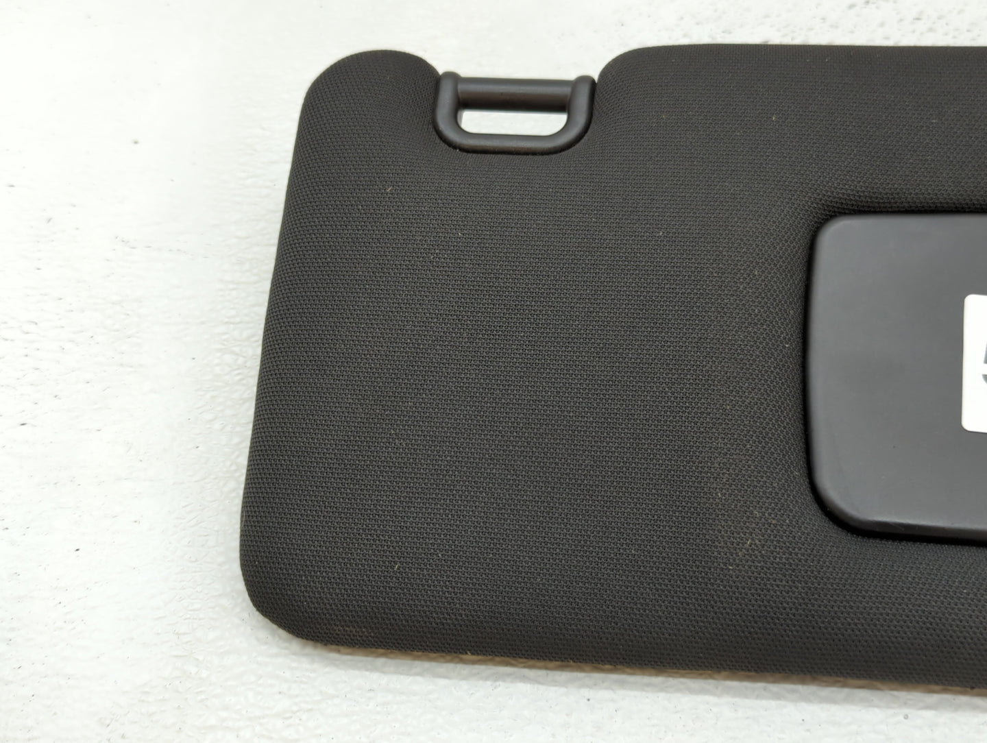 2015-2021 Subaru Wrx Sun Visor Shade Replacement Passenger Right Mirror Fits Fits 2015 2016 2017 2018 2019 2020 2021 OEM Use