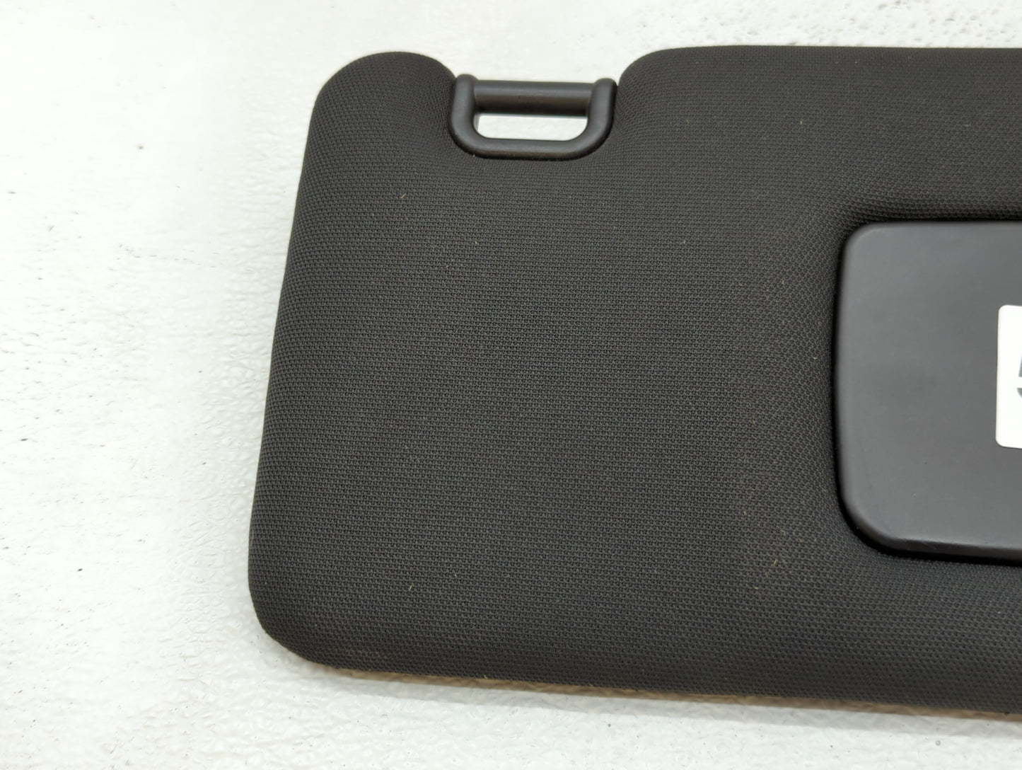 2015-2021 Subaru Wrx Sun Visor Shade Replacement Passenger Right Mirror Fits Fits 2015 2016 2017 2018 2019 2020 2021 OEM Use