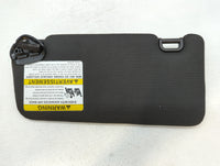2015-2021 Subaru Wrx Sun Visor Shade Replacement Passenger Right Mirror Fits Fits 2015 2016 2017 2018 2019 2020 2021 OEM Use