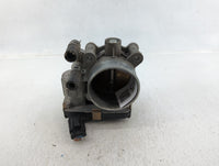 2015-2021 Subaru Wrx Throttle Body P/N:RME59-350 Fits Fits 2014 2015 2016 2017 2018 2019 2020 2021 OEM Used Auto Parts - Oem