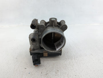2015-2021 Subaru Wrx Throttle Body P/N:RME59-350 Fits Fits 2014 2015 2016 2017 2018 2019 2020 2021 OEM Used Auto Parts - Oem