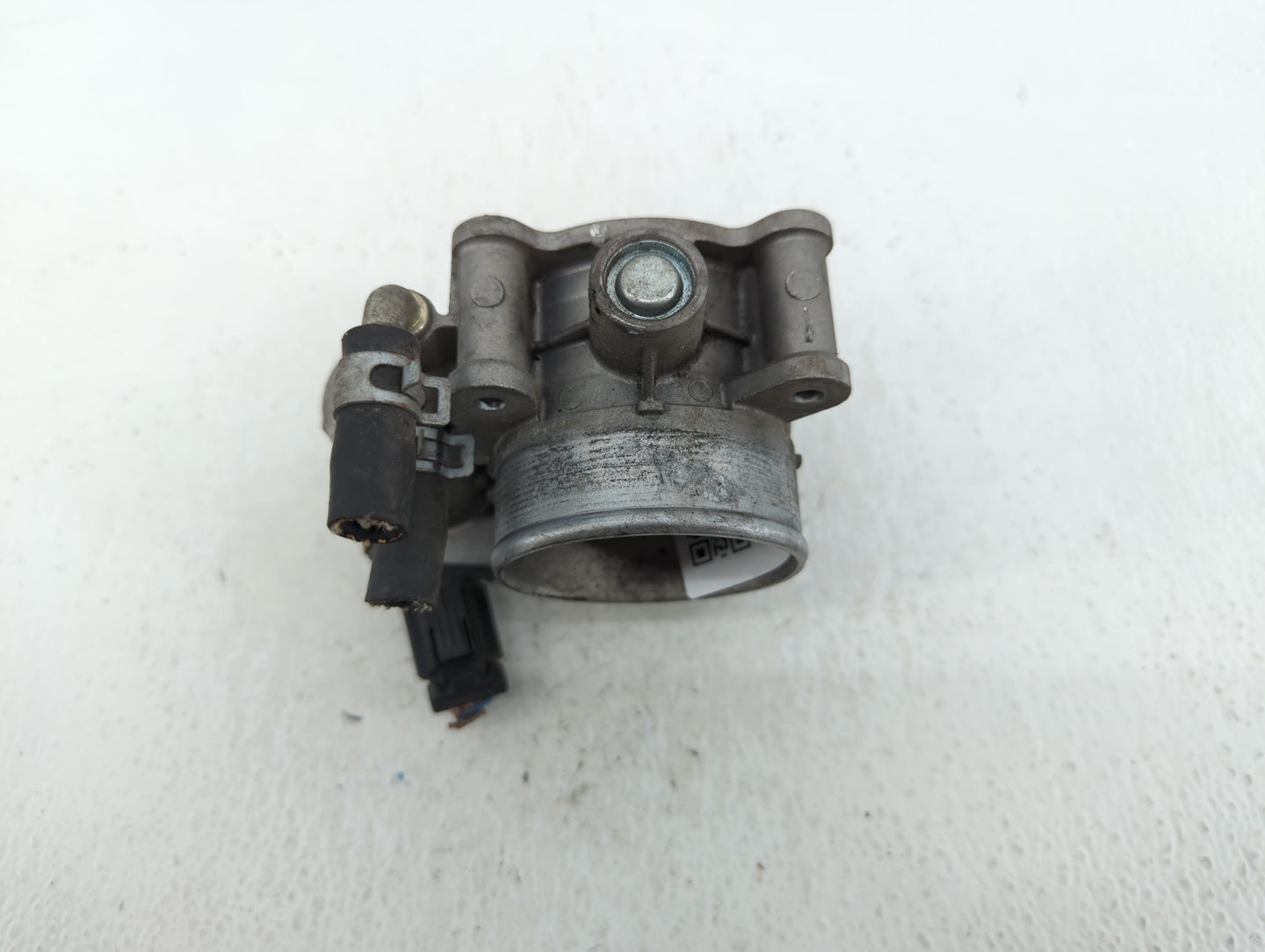 2015-2021 Subaru Wrx Throttle Body P/N:RME59-350 Fits Fits 2014 2015 2016 2017 2018 2019 2020 2021 OEM Used Auto Parts - Oem